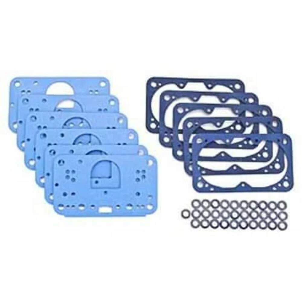 QFX & 4500 Gasket Assortment - 8-2003QFT